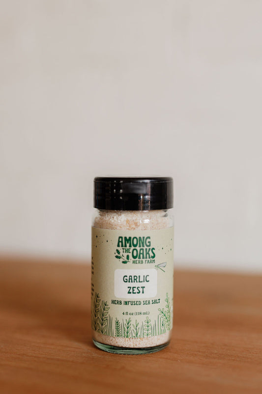 Original Garlic Salt