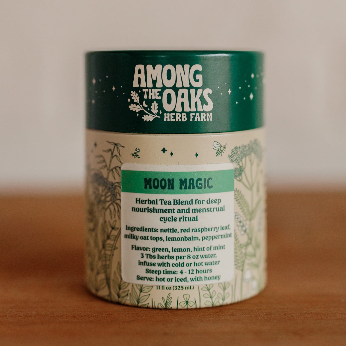 Moon Magic Tea