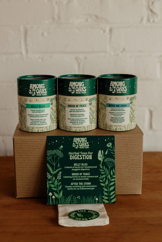 Digestion Set