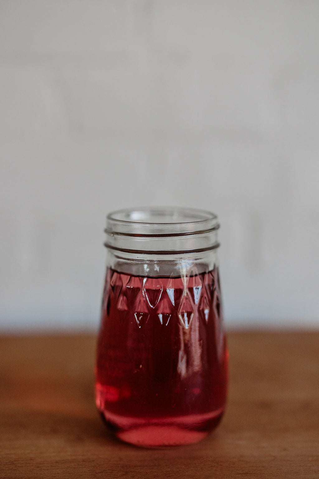 Lavender Butterfly Pea Lemonade