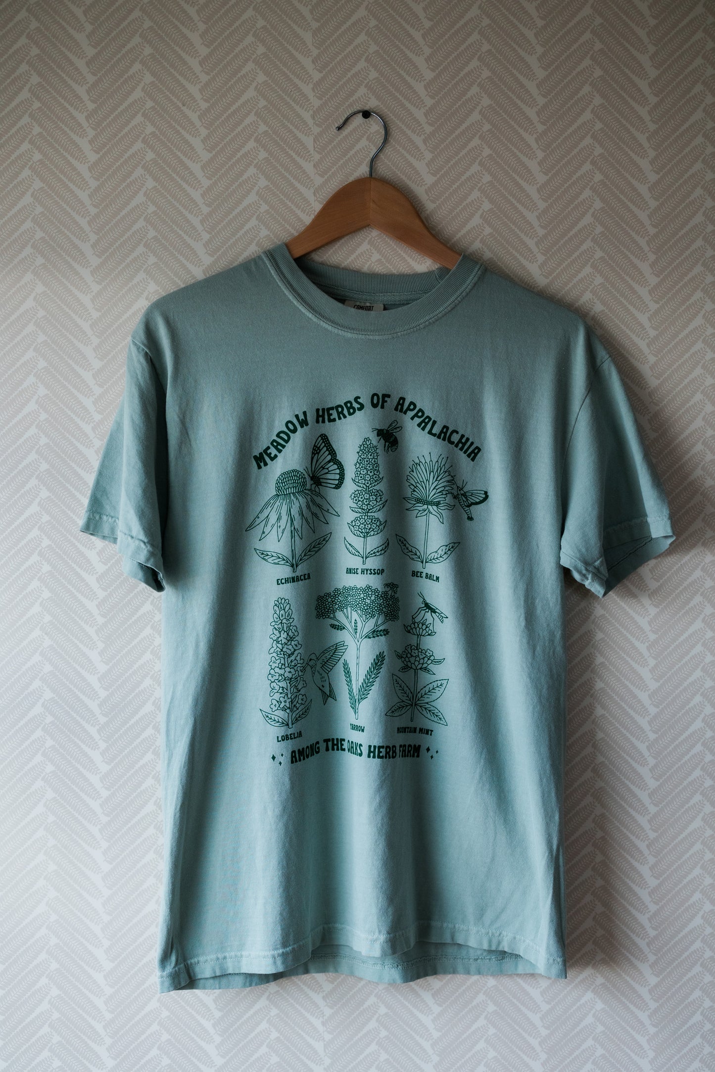 Meadow Herbs Tee