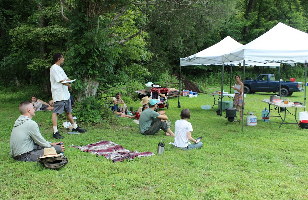 2025 Goldenrod Gathering Tickets