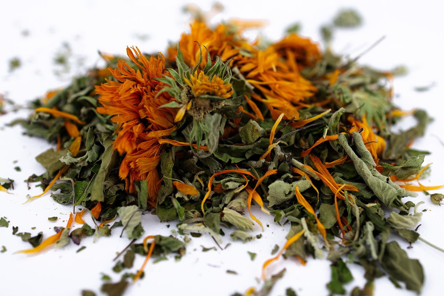 Belly Bliss Tea
