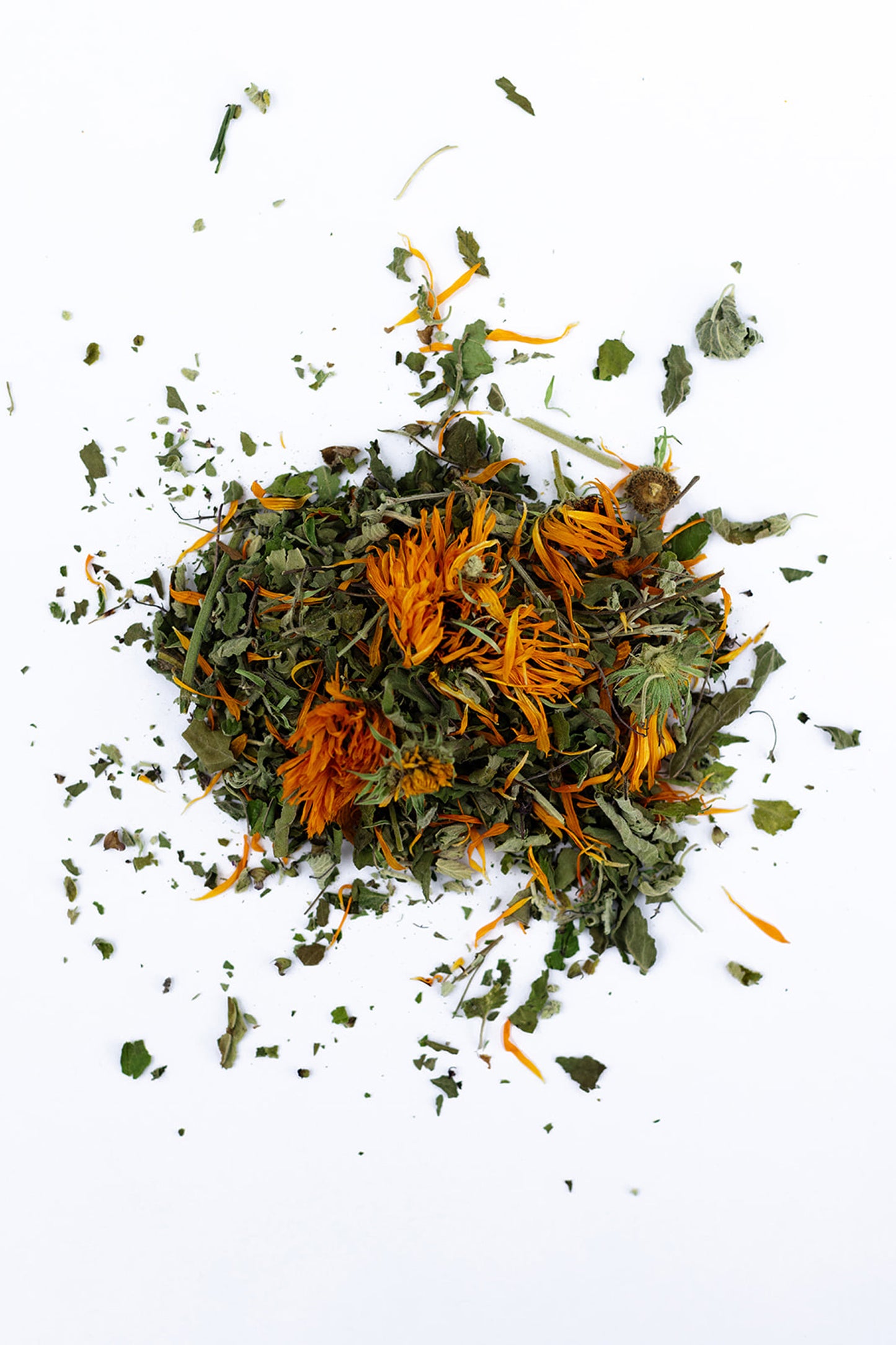 Belly Bliss Tea