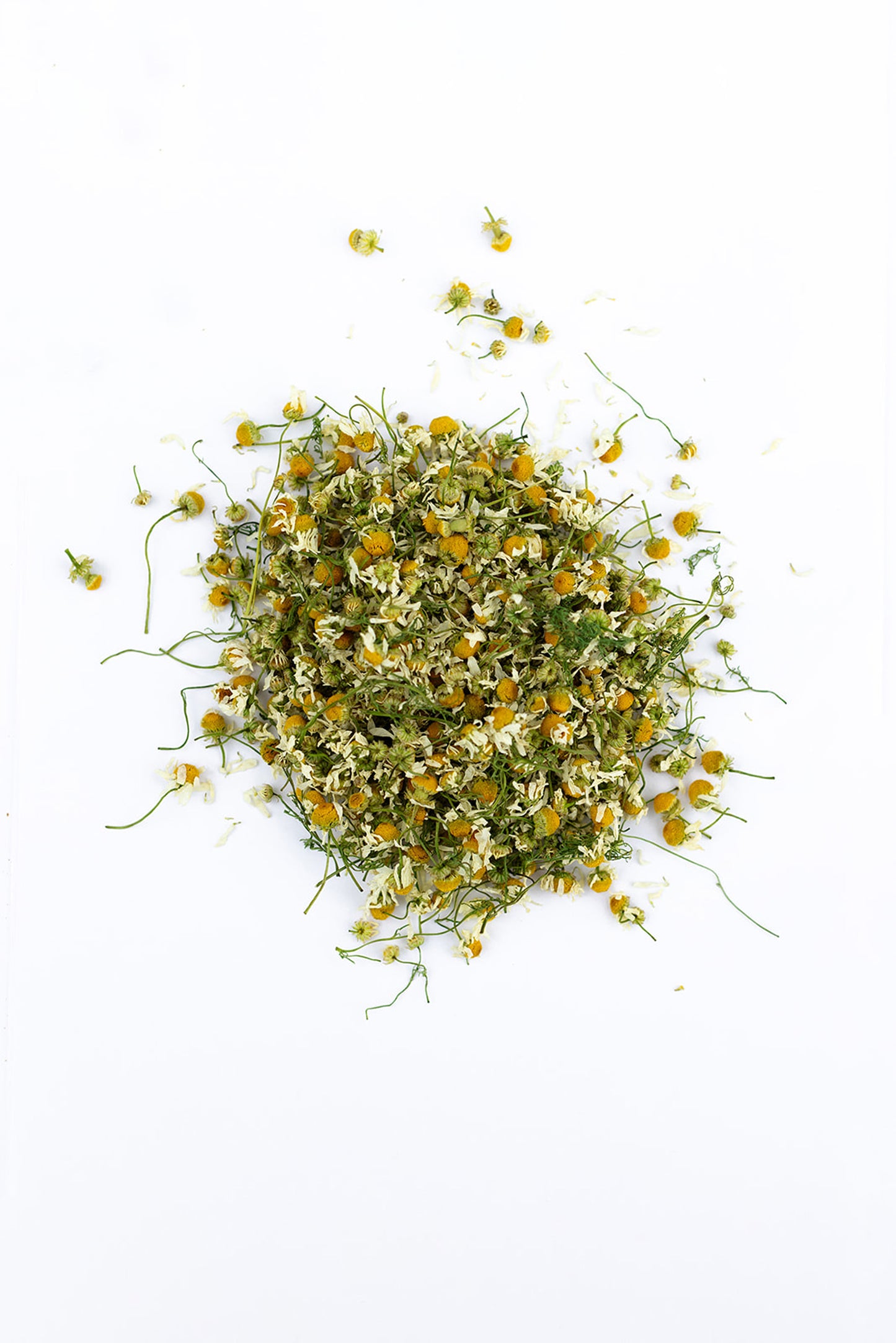 Dried Chamomile