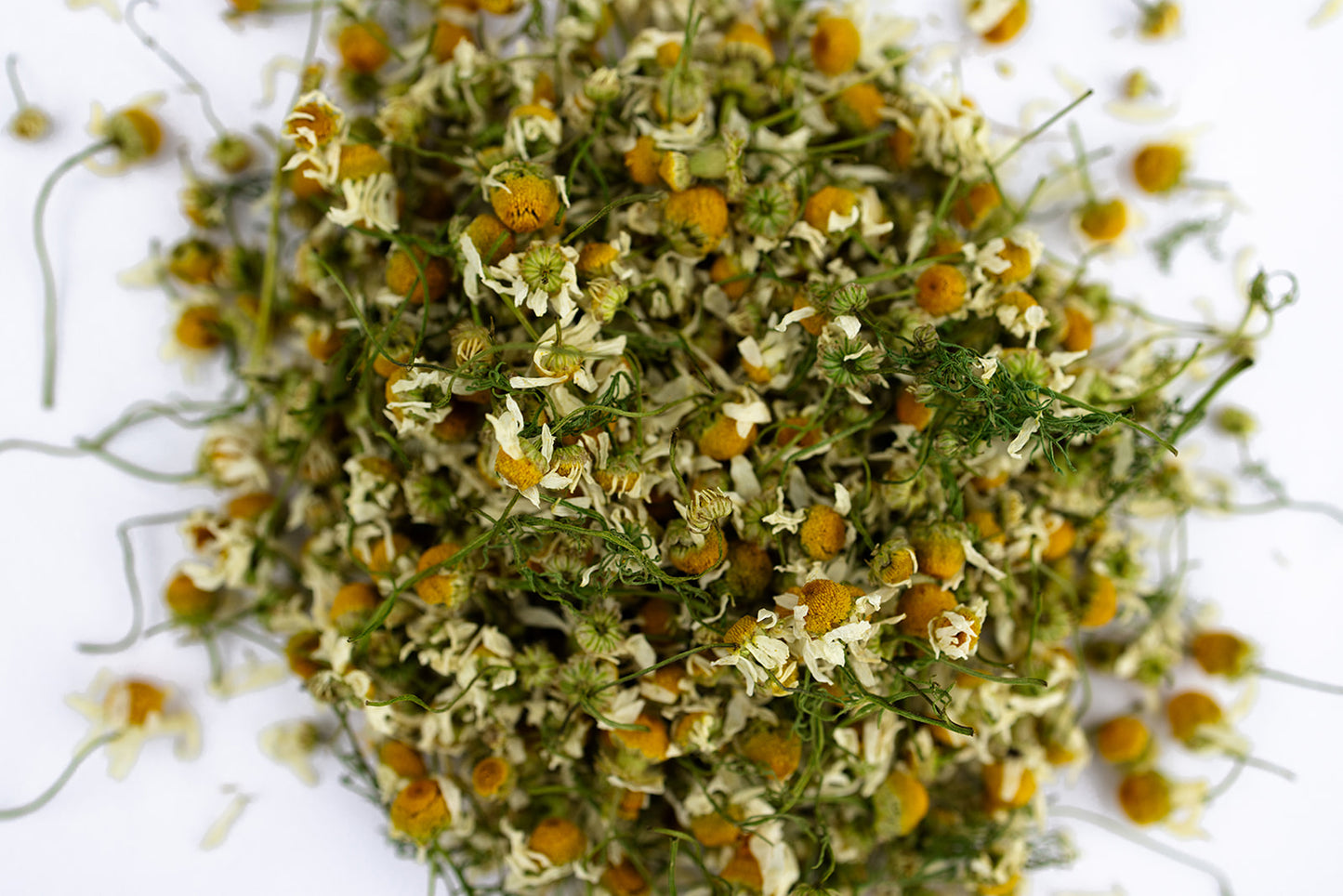 Dried Chamomile