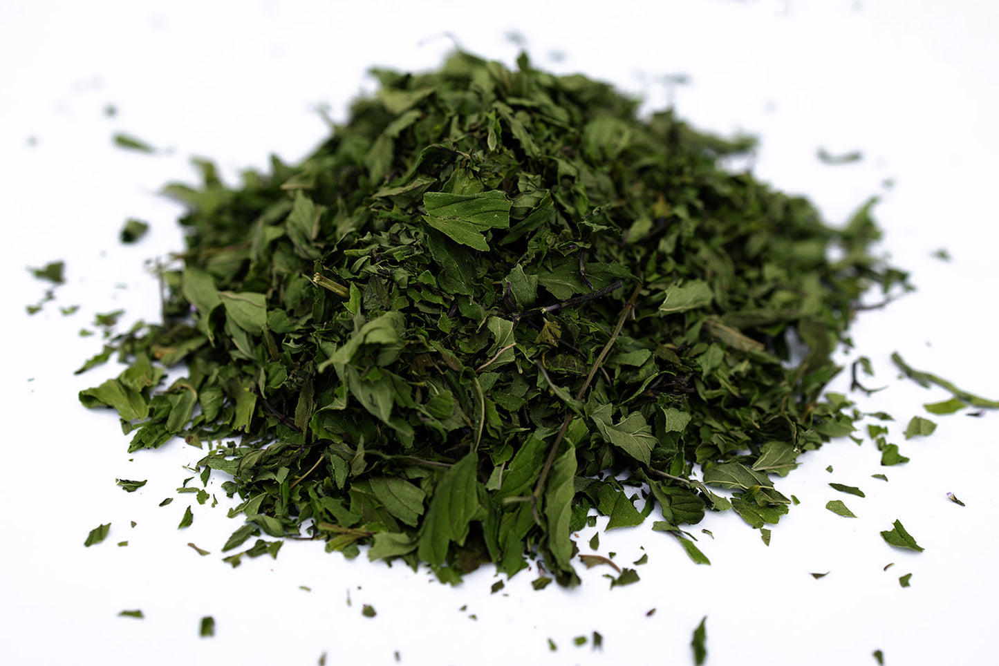 Dried Peppermint
