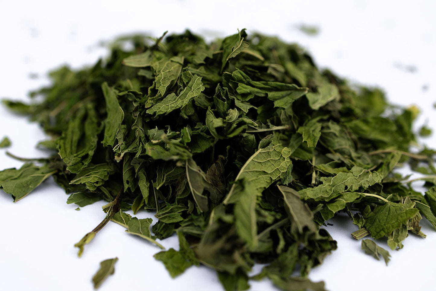 Dried Spearmint