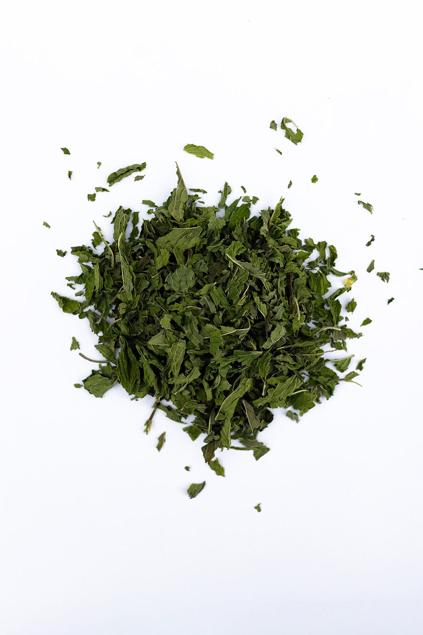 Dried Spearmint