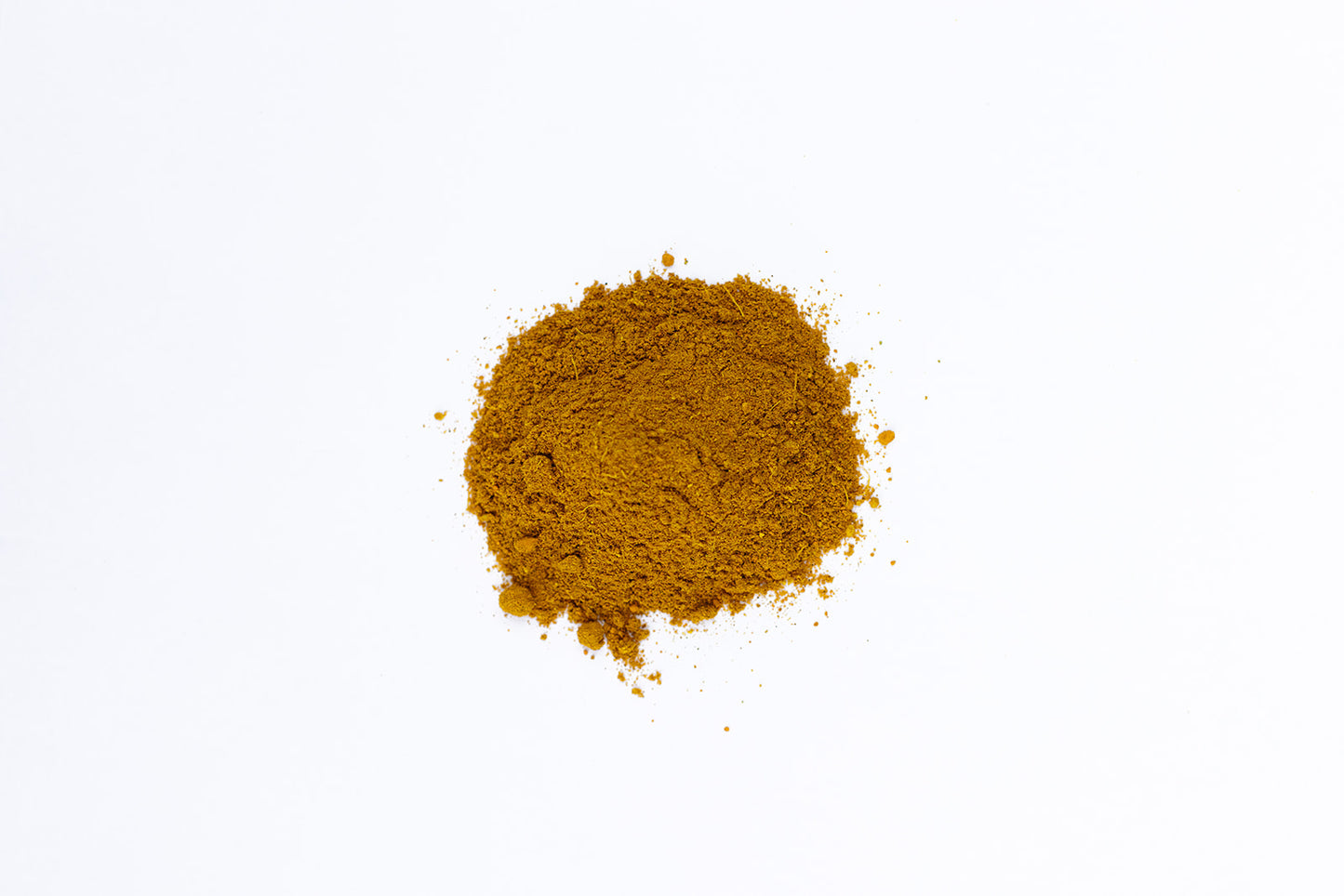 Golden Sun Turmeric Chai Tea Powder