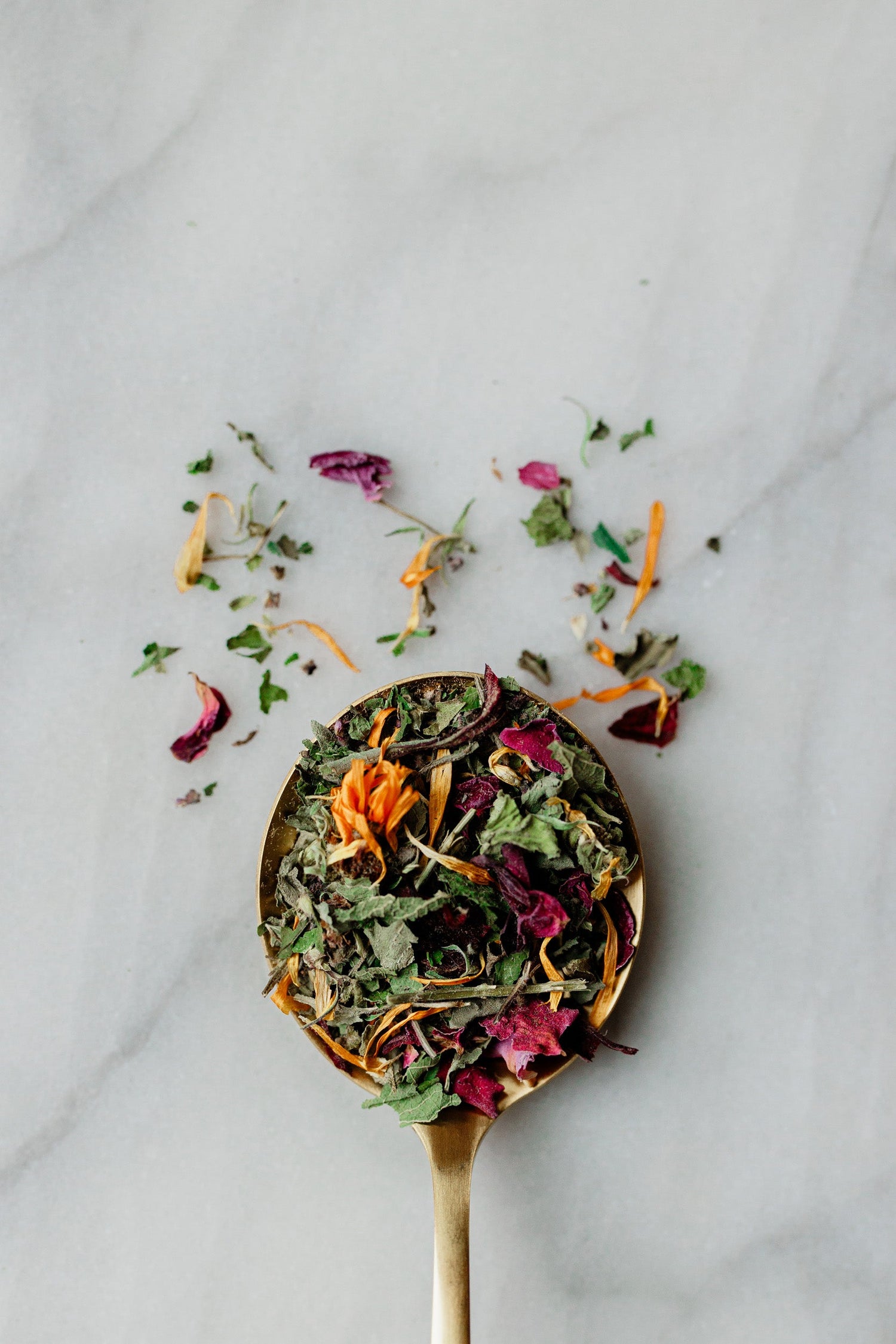 Herbal Teas