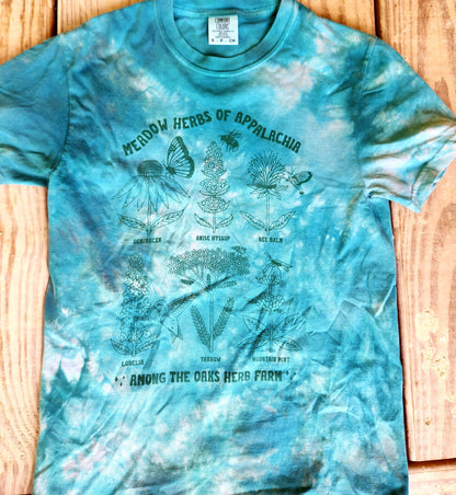 Meadow Herbs Tee