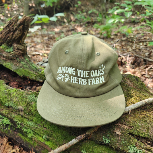 Among the Oaks Hat