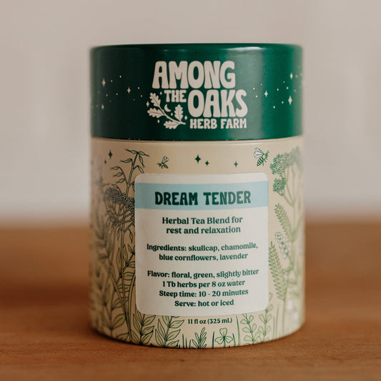 Dream Tender Tea