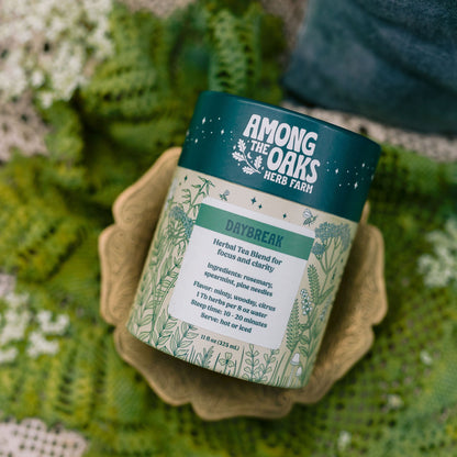 Appalachian Herbal CSA