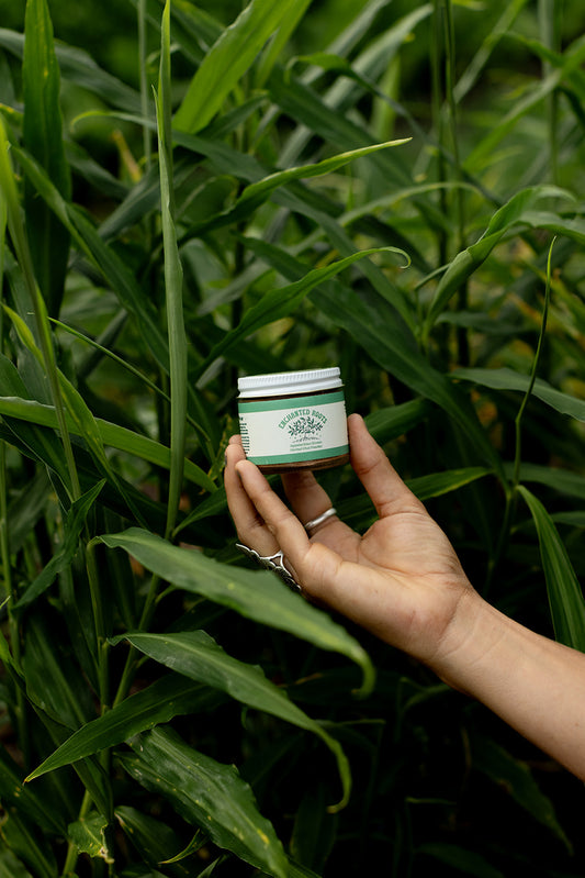 Enchanted Roots Ashwagandha Chai Powder