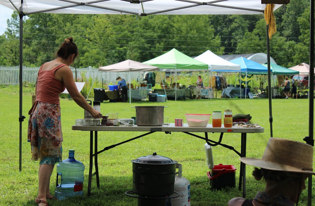 2025 Goldenrod Gathering Tickets