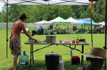 2025 Goldenrod Gathering Tickets