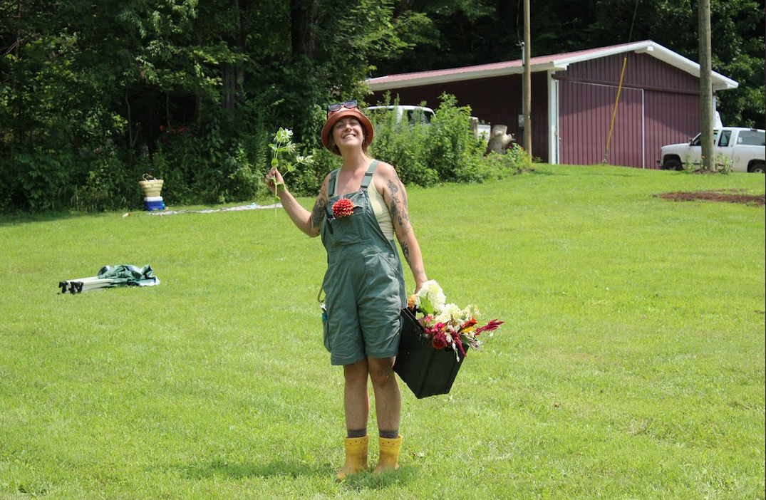 2025 Goldenrod Gathering Tickets