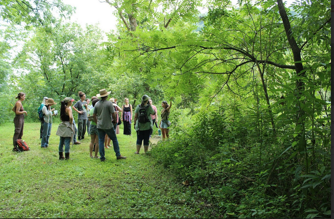 2025 Goldenrod Gathering Tickets