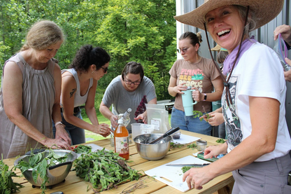 2025 Goldenrod Gathering Tickets