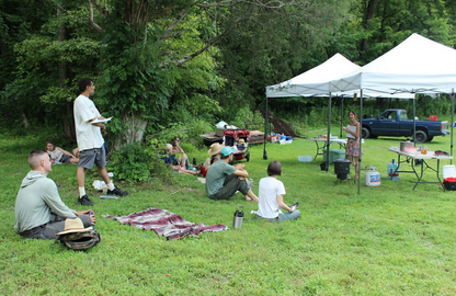 2025 Goldenrod Gathering Tickets