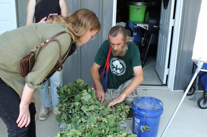 2025 Goldenrod Gathering Tickets
