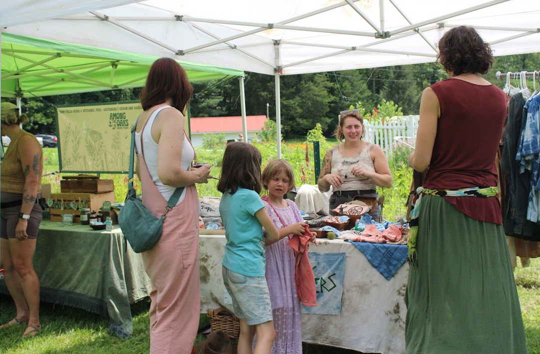 2025 Goldenrod Gathering Tickets