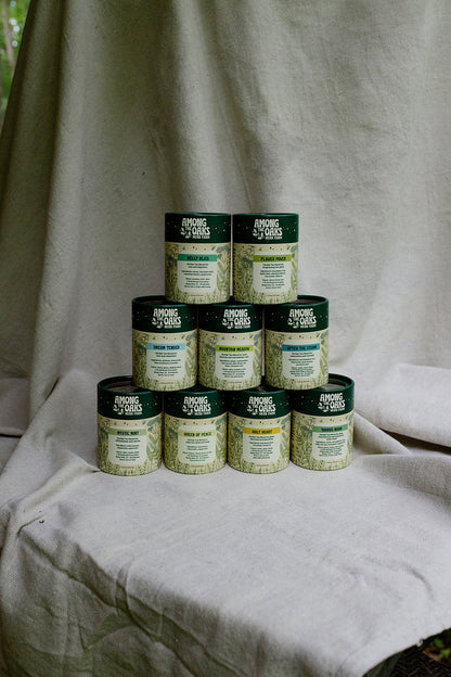 Herbal Tea Bundle
