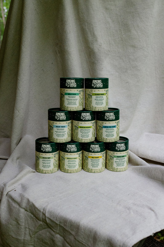 Herbal Tea Bundle