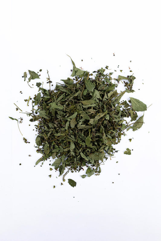 Dried Holy Basil