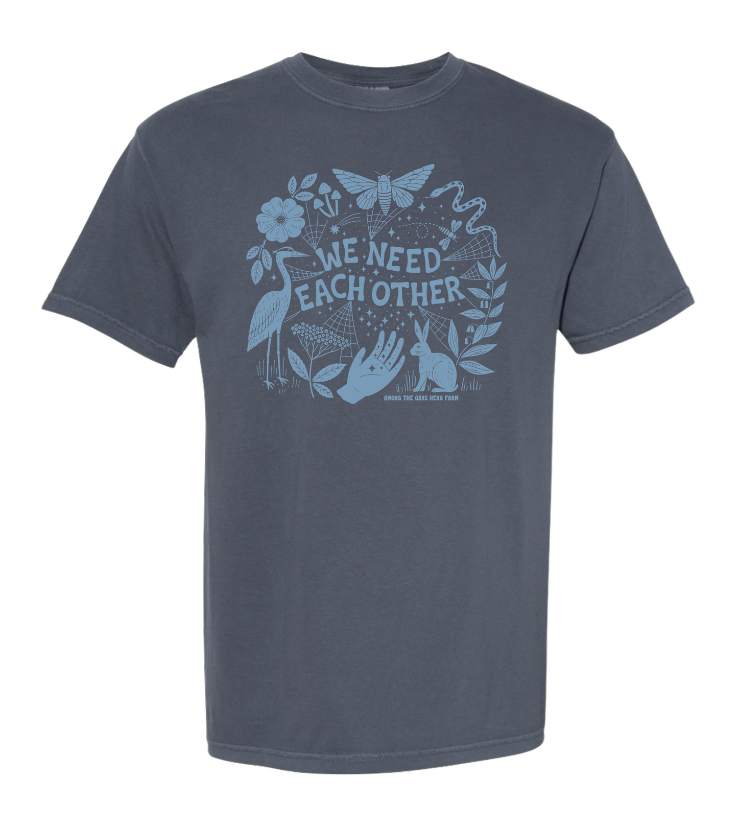 We Need Each Other Tee