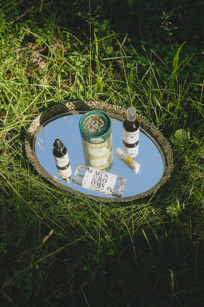 Appalachian Herbal CSA - 2026