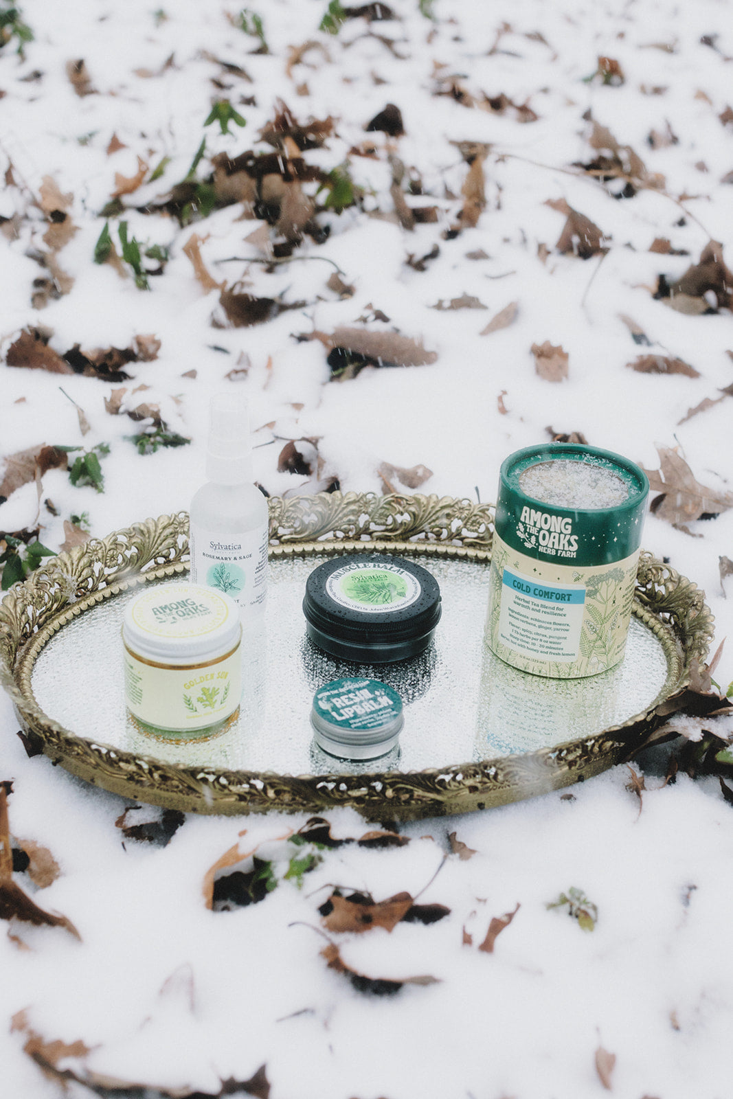 Appalachian Herbal CSA - 2026