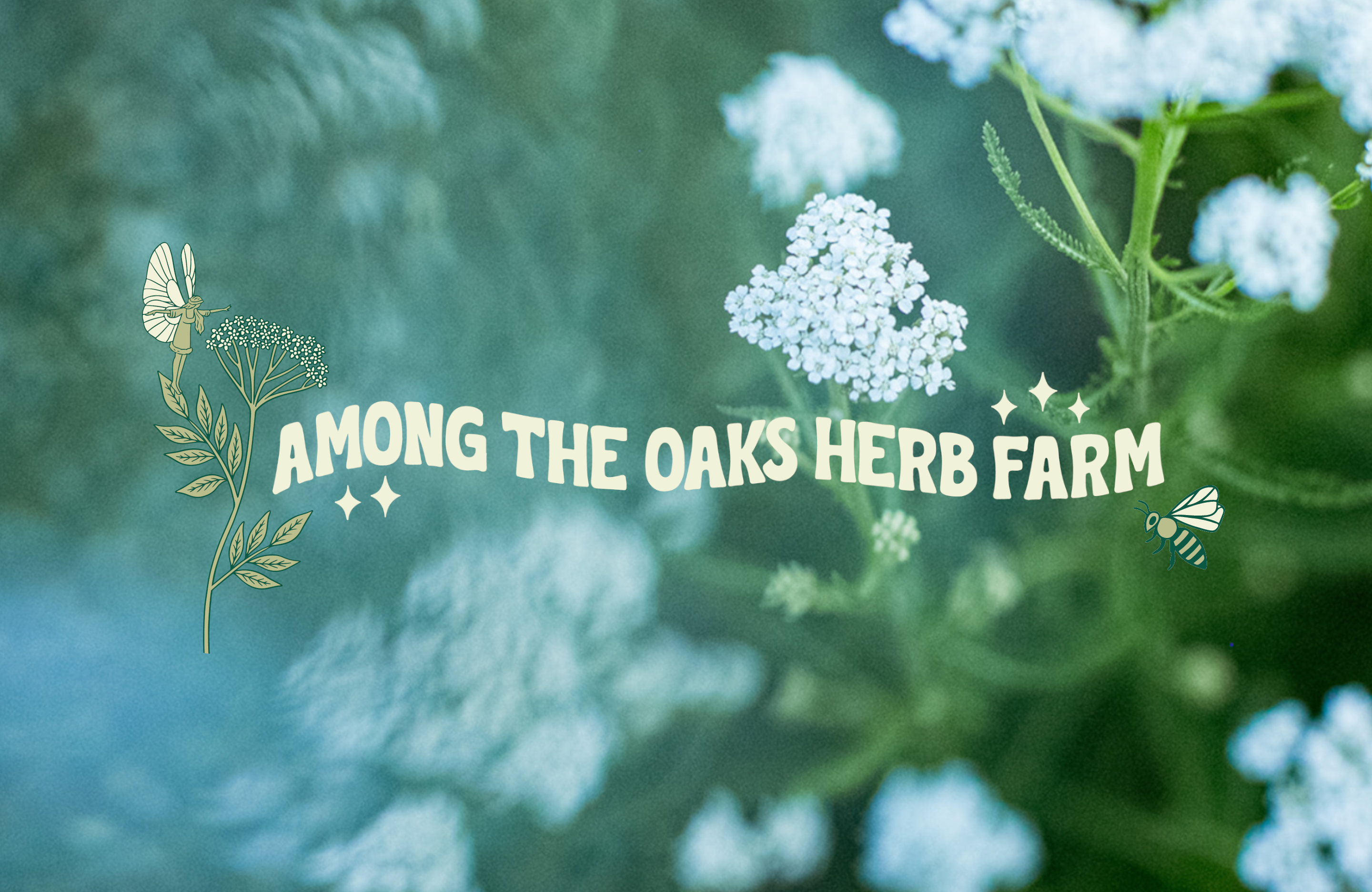 Among the Oaks Herb Farm photo