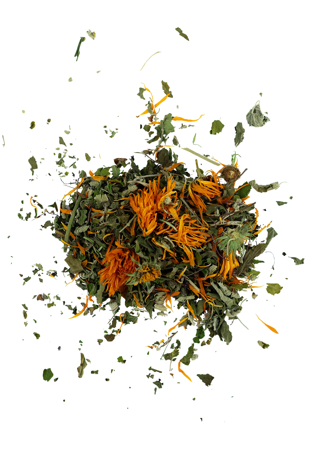 Belly Bliss Tea