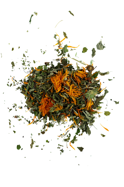 Belly Bliss Tea