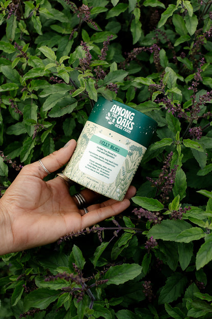 Belly Bliss Tea