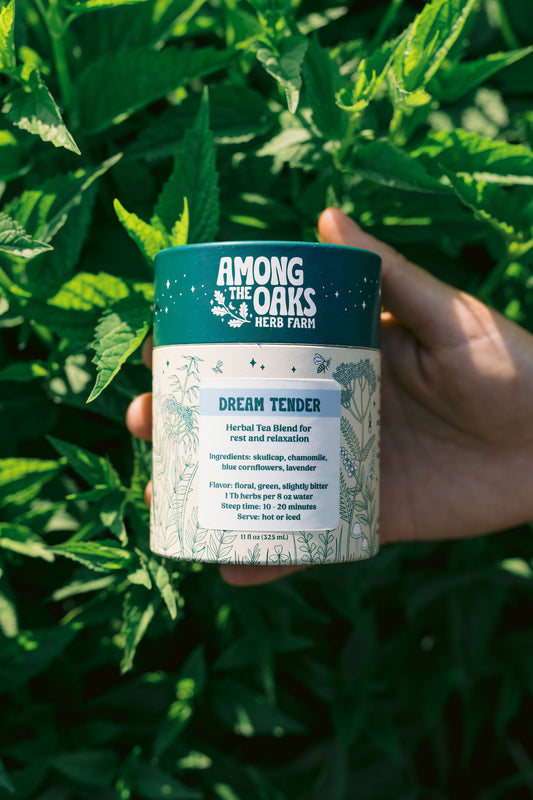 Dream Tender Tea