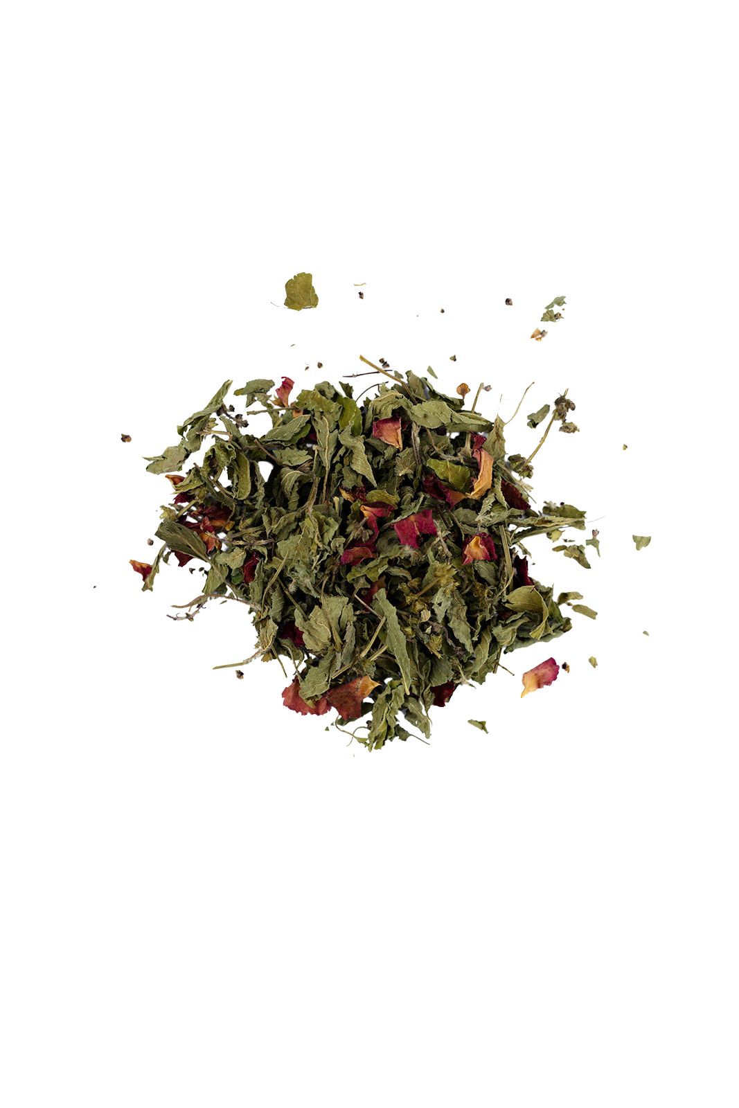 Holy Heart Tea