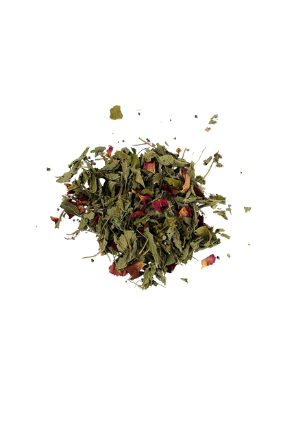 Holy Heart Tea