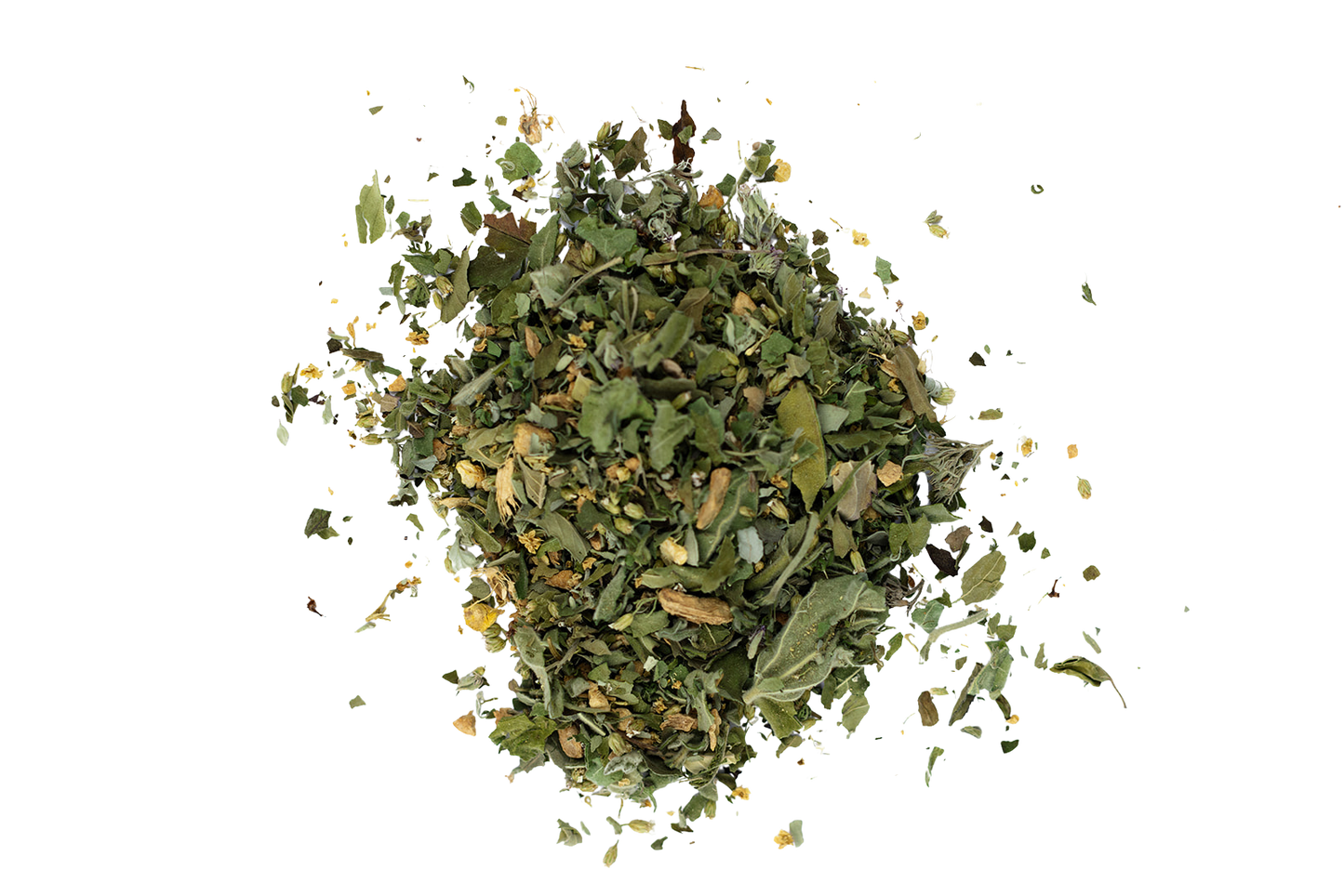 Mountain Meadow Tea