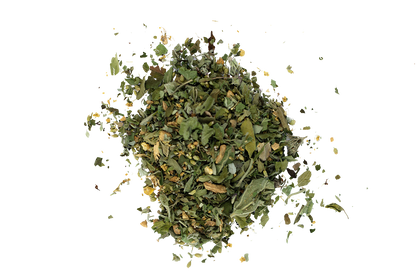 Mountain Meadow Tea
