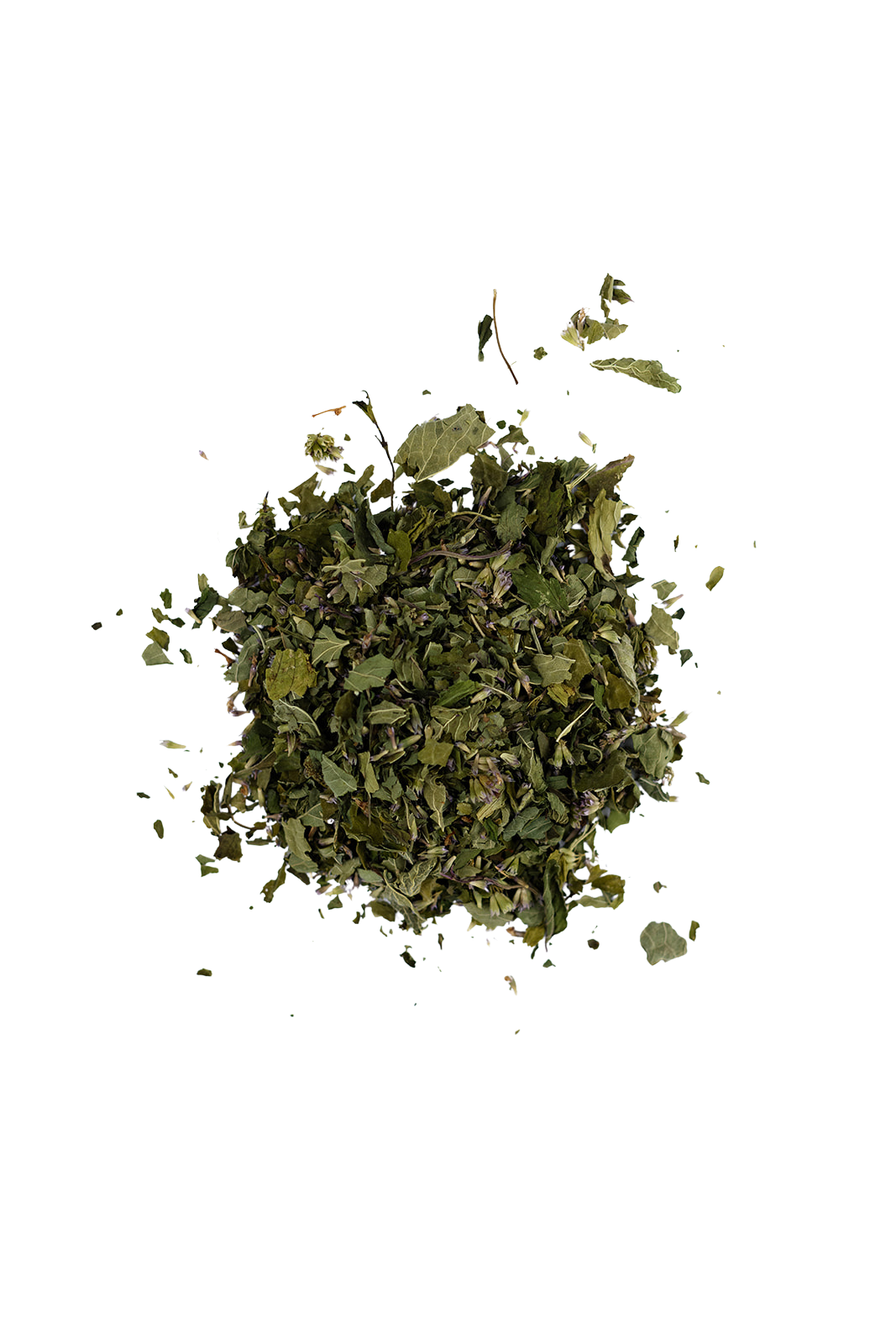 Mystic Mint Tea