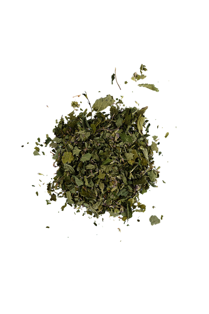 Mystic Mint Tea